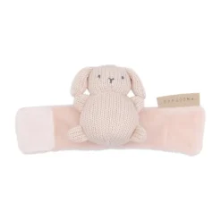 Bamboom Bracelet Toy - Rabbit Pink Outlet