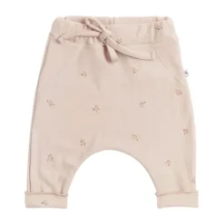 Bamboom Broekje - 1 Mnd - Olives