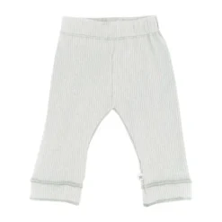 Bamboom Broekje - Pure - Blauw - 6 Mnd Online