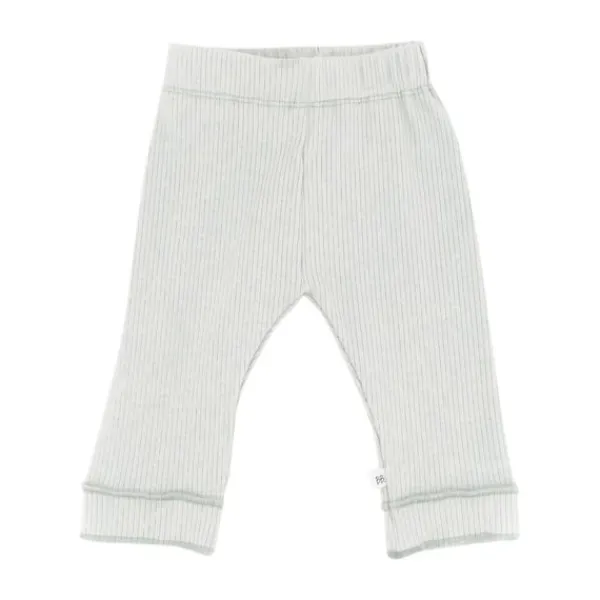 Bamboom Broekje - Pure - Blauw - 6 Mnd Online