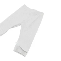 Bamboom Broekje - Pure - Blauw - 6 Mnd Online