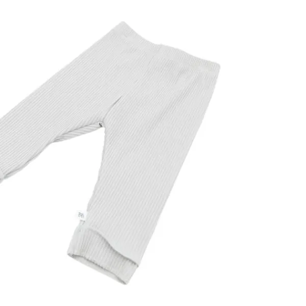 Bamboom Broekje - Pure - Blauw - 6 Mnd Online