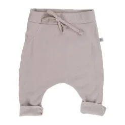 Bamboom Broekje Crème 1 Mnd Outlet