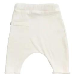 Bamboom Broekje Crème 1 Mnd Outlet