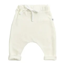 Bamboom Broekje Crème 1 Mnd Outlet