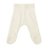Bamboom Broekje Met Voetjes Crème 1 Mnd Sale