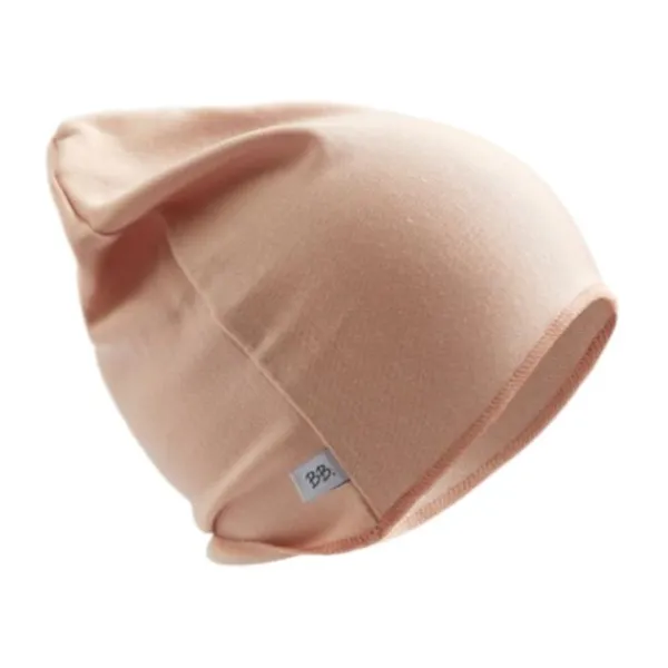 Bamboom Cappellino Mutsje Licht Blauw S Sale