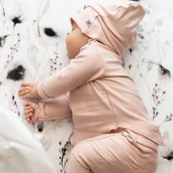 Bamboom Cappellino Mutsje Licht Blauw S Sale