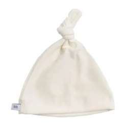 Bamboom Elf Mutsje Crème 0-1 Mnd Sale