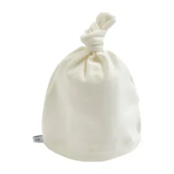 Bamboom Elf Mutsje Crème 0-1 Mnd Sale