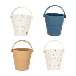 Bamboom Emmers – Set van 4 - The Farm Roze Best