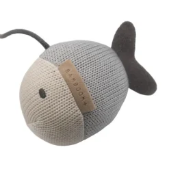 Bamboom Hangers voor Muziekmobiel - Blauw - 4 Stuks Outlet