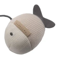 Bamboom Hangers voor Muziekmobiel - Blauw - 4 Stuks Outlet