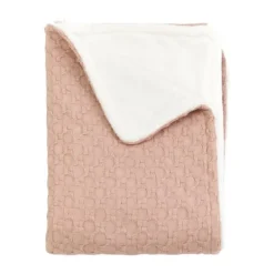 Bamboom Honey Wiegdeken Sand Discount