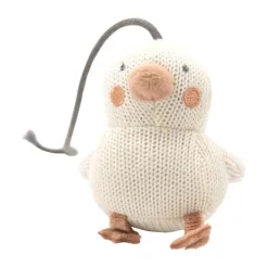 Bamboom Houten Muziekmobiel - The Farm Outlet