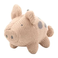 Bamboom Houten Muziekmobiel - The Farm Outlet