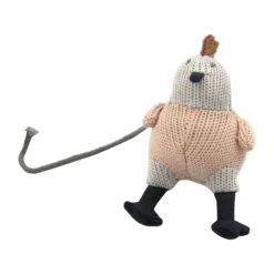 Bamboom Houten Muziekmobiel - The Farm Outlet