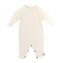 Bamboom Knitted Boxpakje Wit 3 Mnd Sale