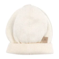 Bamboom Knitted Mutsje Camel New