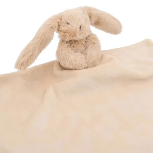 Bamboom Knuffelzacht Speelgoedkonijn - Sand New