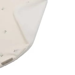 Bamboom Ledikantdeken - Jersey Print - Fishes Sale