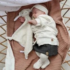 Bamboom Maillot - Creme - 3-6 Mnd Clearance