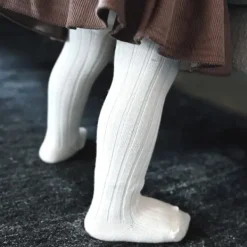 Bamboom Maillot - Creme - 3-6 Mnd Clearance