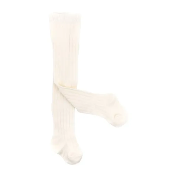 Bamboom Maillot - Creme - 3-6 Mnd Clearance