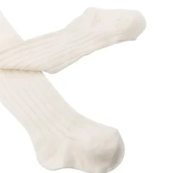 Bamboom Maillot - Creme - 3-6 Mnd Clearance