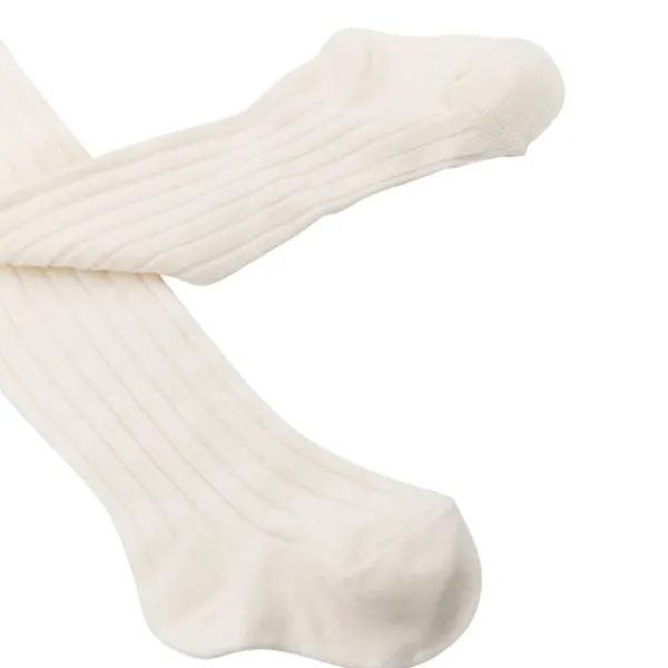 Bamboom Maillot - Creme - 3-6 Mnd Clearance