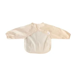 Kidsmill Bamboom Mouwslab Met Voorvakje - Tulips Hot