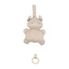 Bamboom Music Toy - Hippo Oyster Sand Outlet