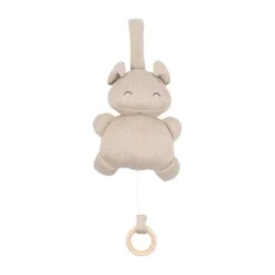 Bamboom Music Toy - Hippo Oyster Sand Outlet