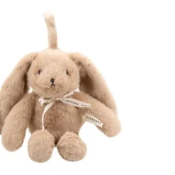 Bamboom Muziekspeelgoed Konijn - Sand New