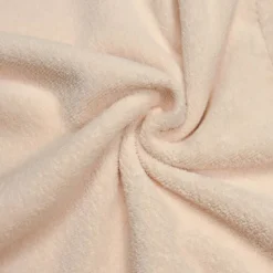 Bamboom New Born Badcape met Oren + Washand - Sand Clearance