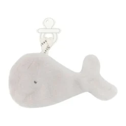 Bamboom Pluche fopspeenhouder - Sand Shades Online