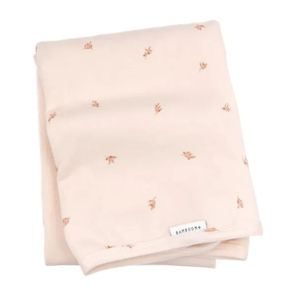 Bamboom Pure Deken - Olives Online