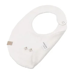 Bamboom Ronde Terry Slab - Cream Outlet