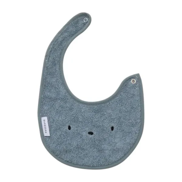 Bamboom Slabber Blauw Discount