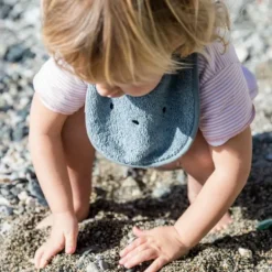 Bamboom Slabber Blauw Discount