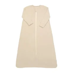 Bamboom Sleeping Bag 4 Seasons - 6-24 mnd - Offwhite/Sand Best