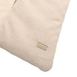 Bamboom Sleeping Bag 4 Seasons - 6-24 mnd - Offwhite/Sand Best