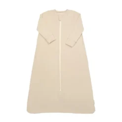 Bamboom Sleeping Bag 4 Seasons - 6-24 mnd - Offwhite/Sand Best