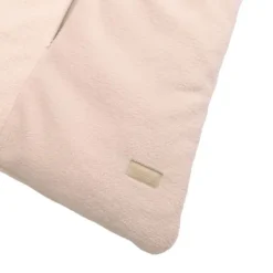 Bamboom Sleeping Bag 4 Seasons - 6-24 mnd - Offwhite/Sand Best