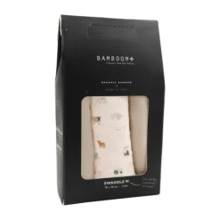 Bamboom Swaddle Muslin - Medium - 75 x 75 Online