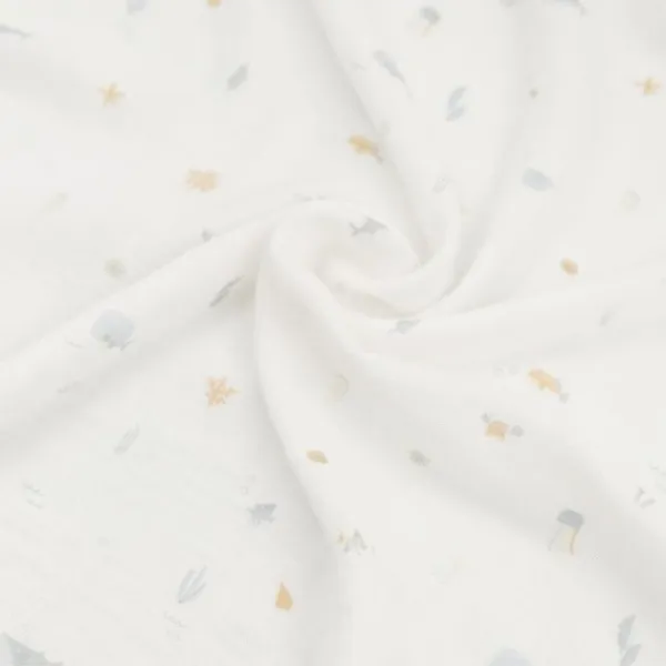 Bamboom Swaddle Muslin - Medium - 75 x 75 Online