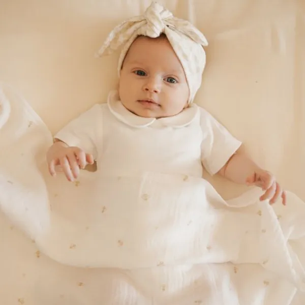 Bamboom Swaddle Muslin - Medium - 75 x 75 Online