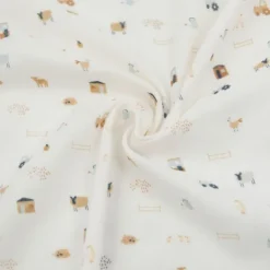 Bamboom Swaddle Muslin - Medium - 75 x 75 Online