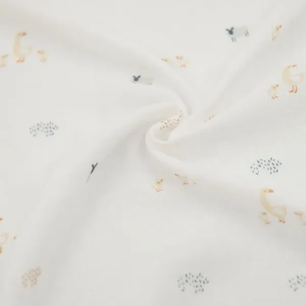 Bamboom Swaddle Muslin - Medium - 75 x 75 Online