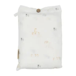 Bamboom Swaddle Muslin - XL - 120 x 120 Outlet